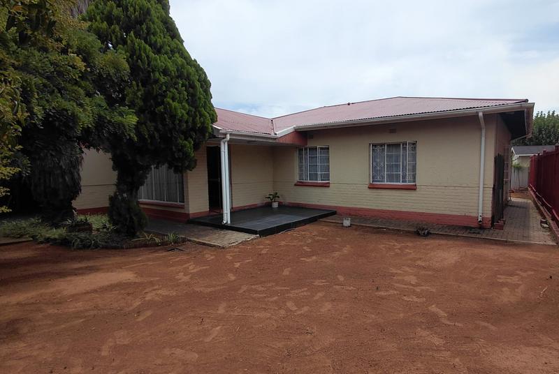 3 Bedroom Property for Sale in Wilgehof Free State